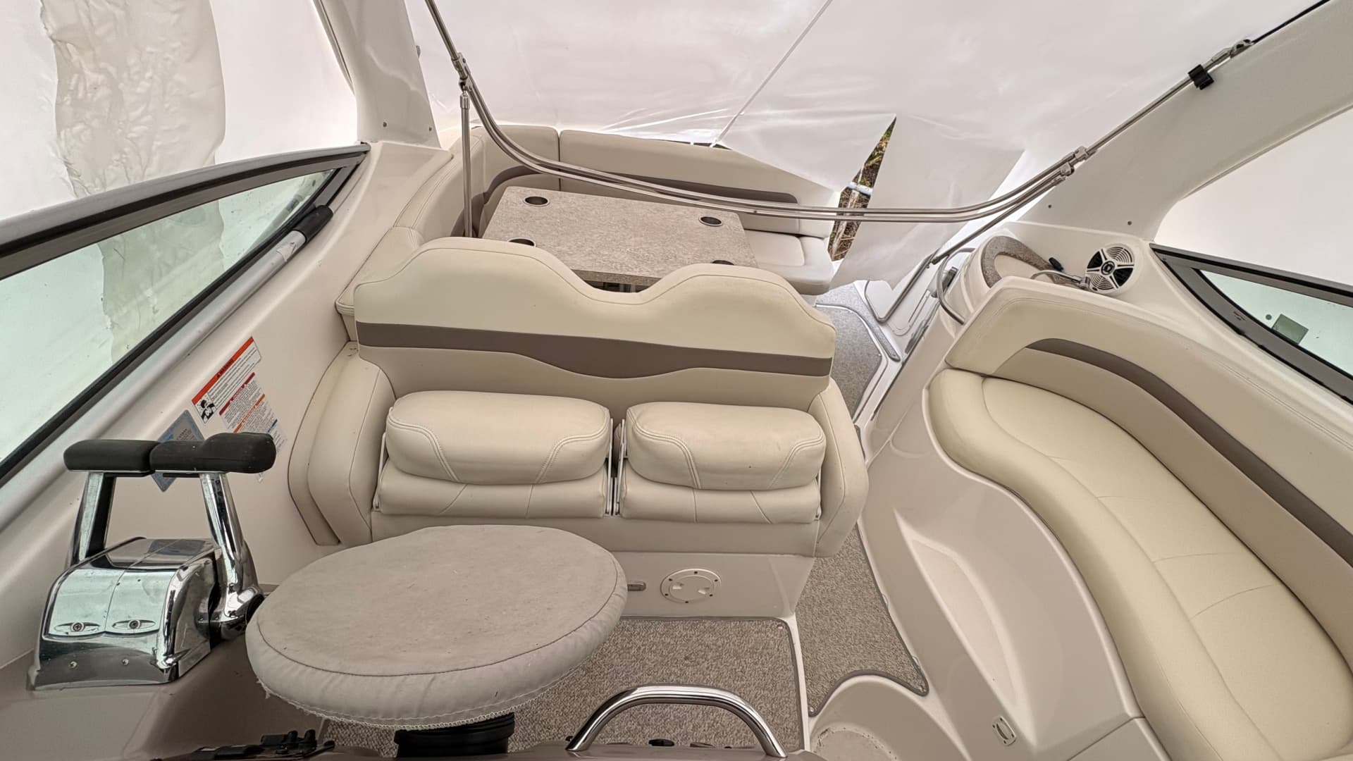 2008 Chaparral  290 Signature