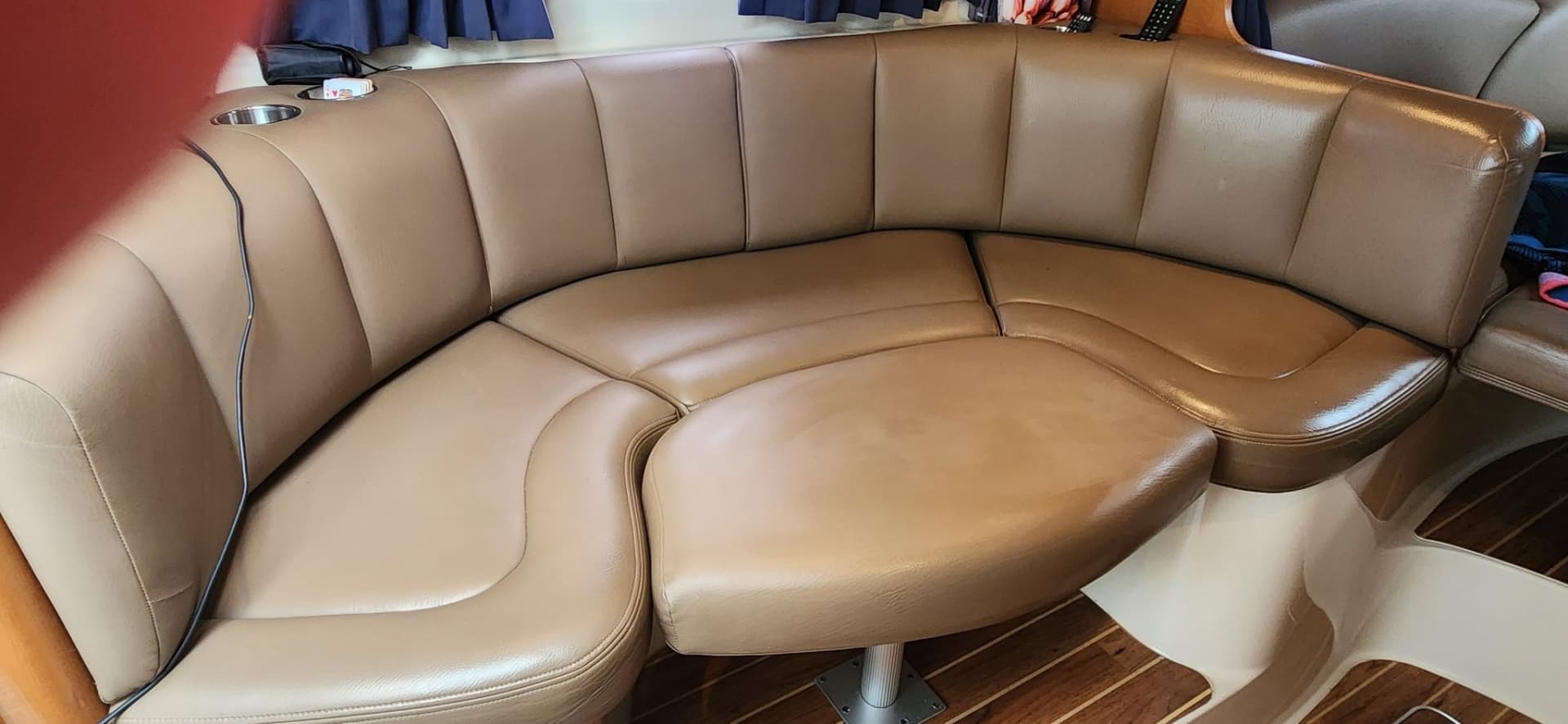 2008 Chaparral  290 Signature