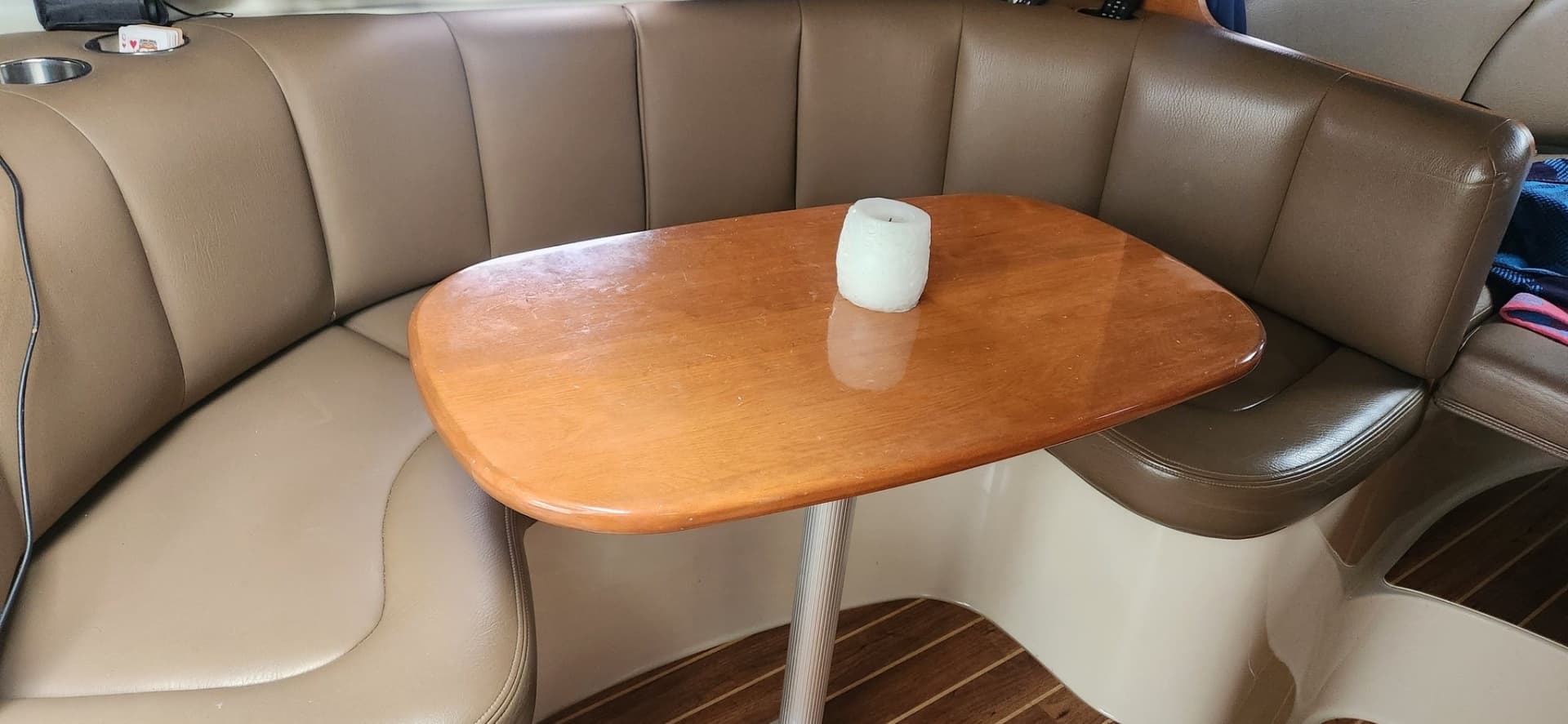 2008 Chaparral  290 Signature