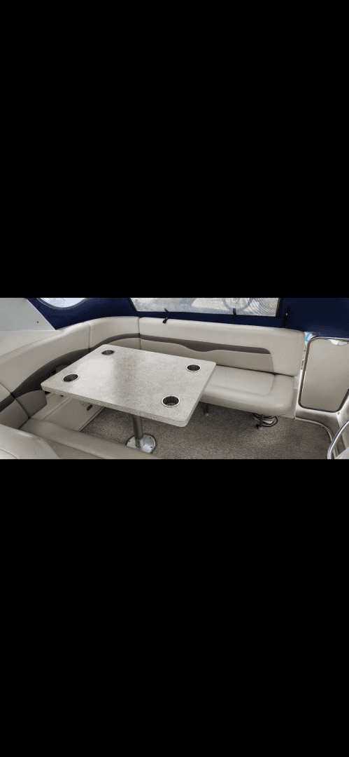 2008 Chaparral  290 Signature