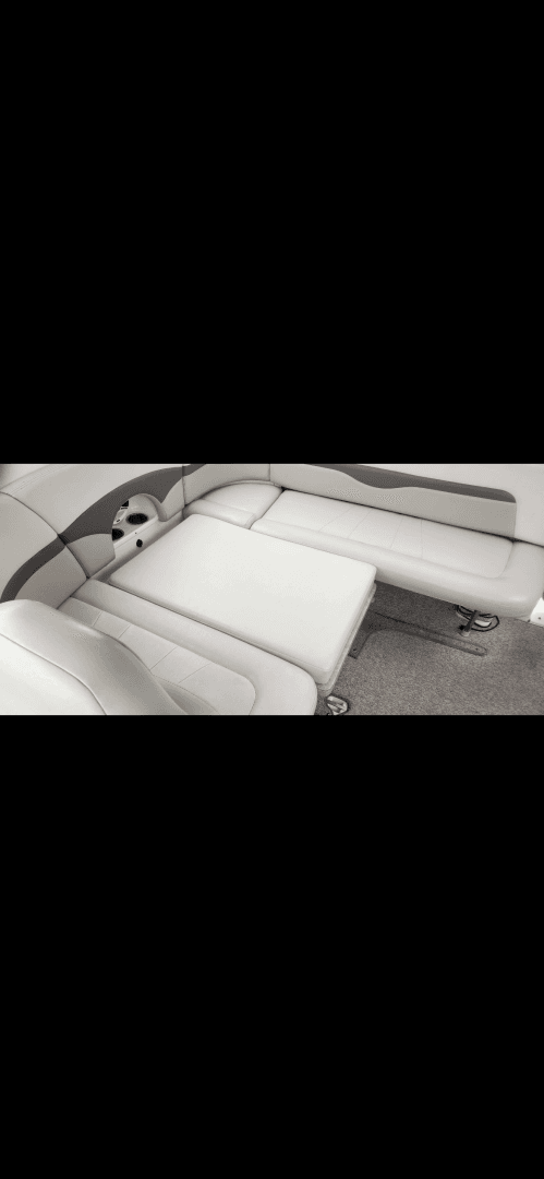 2008 Chaparral  290 Signature