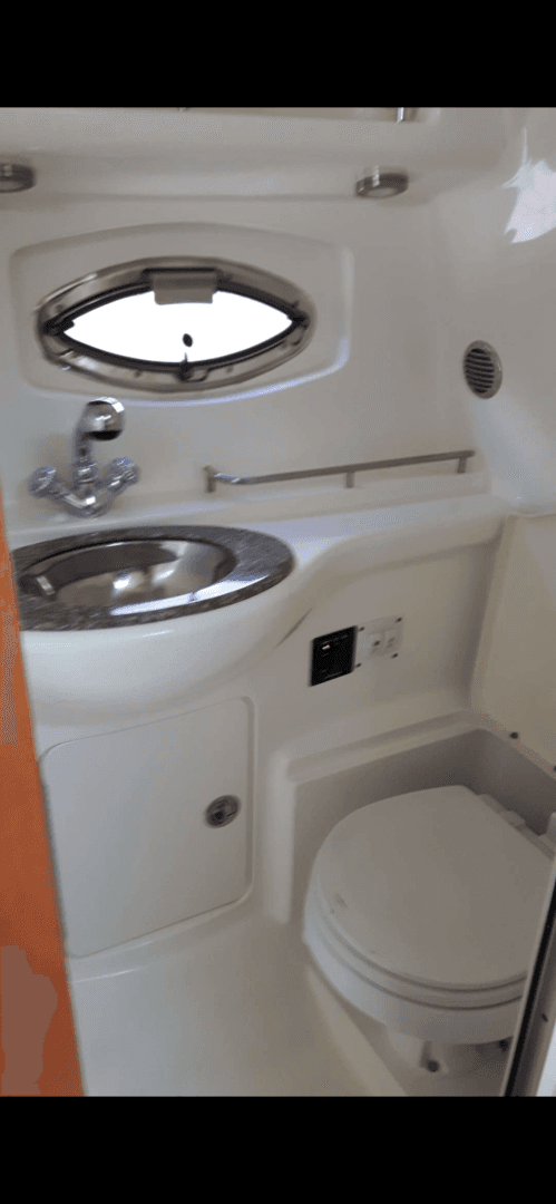 2008 Chaparral  290 Signature