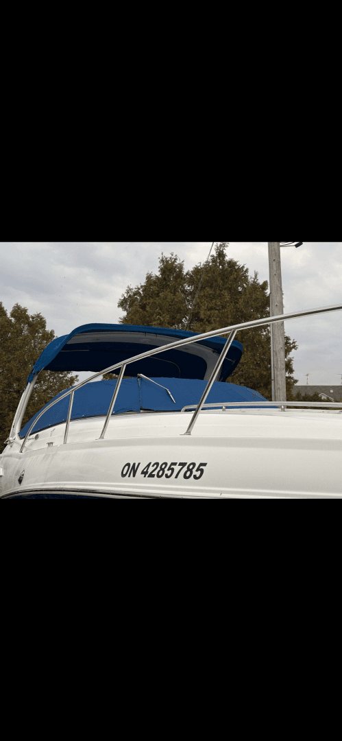 2008 Chaparral  290 Signature