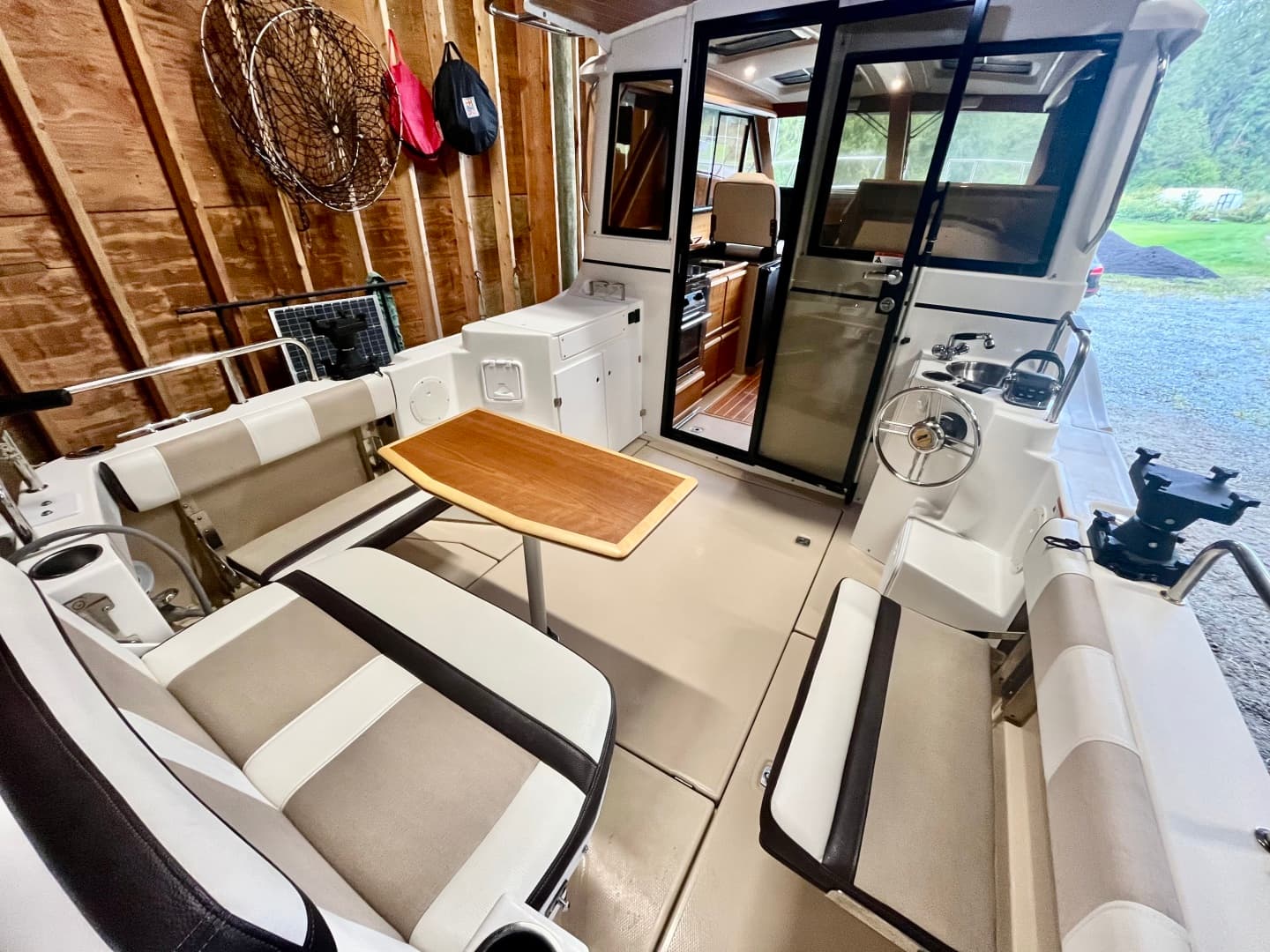 2017 Cutwater C-28