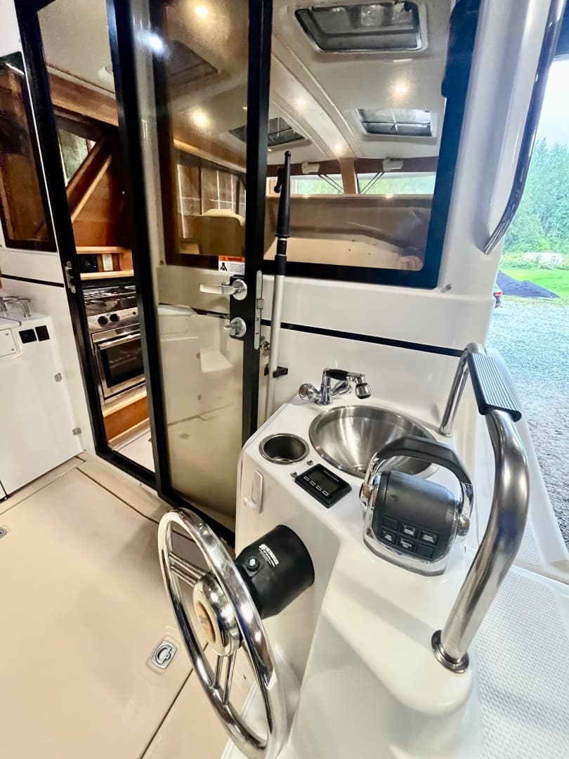 2017 Cutwater C-28