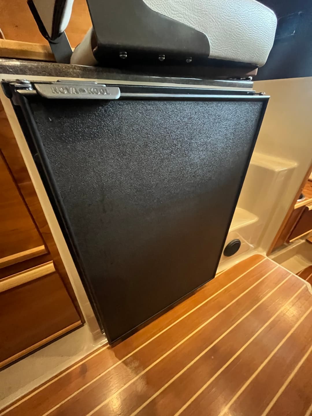 2017 Cutwater C-28
