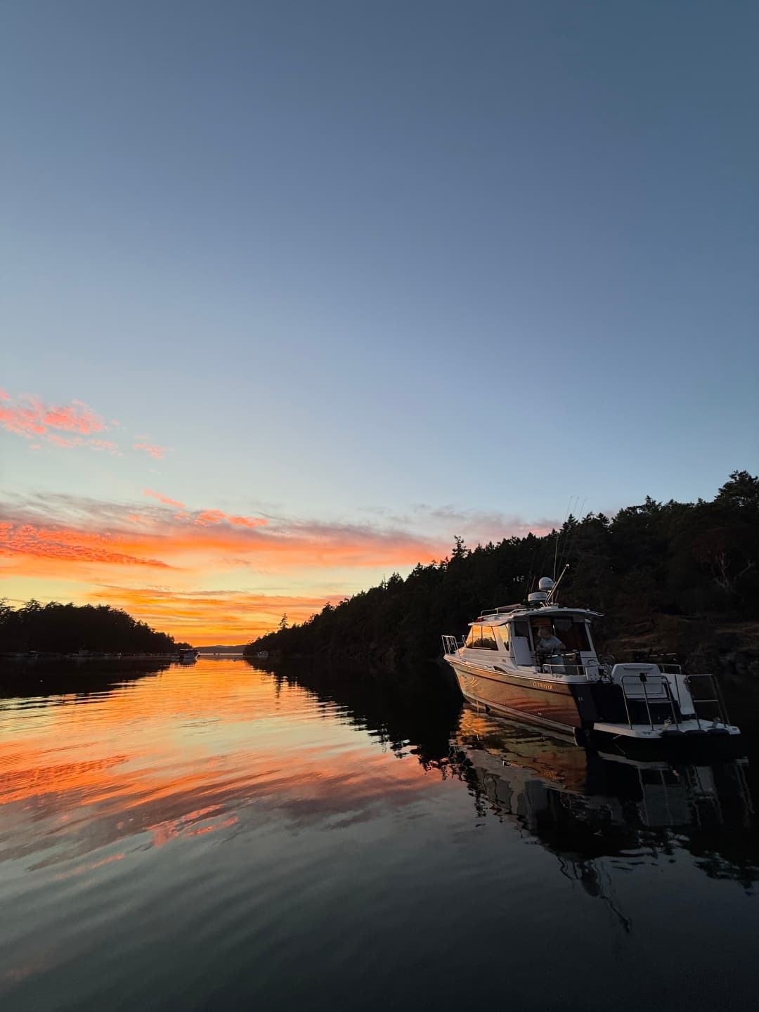 2017 Cutwater C-28