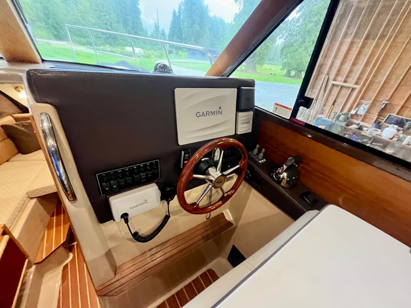 2017 Cutwater C-28