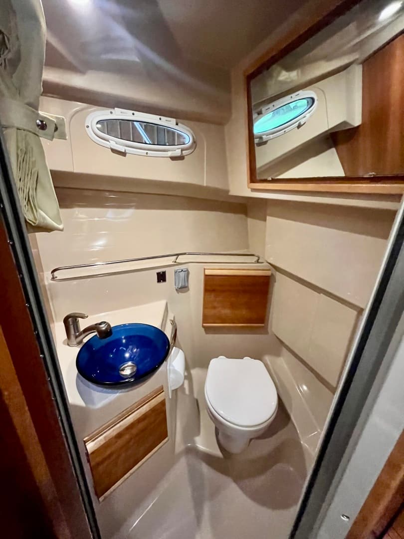 2017 Cutwater C-28