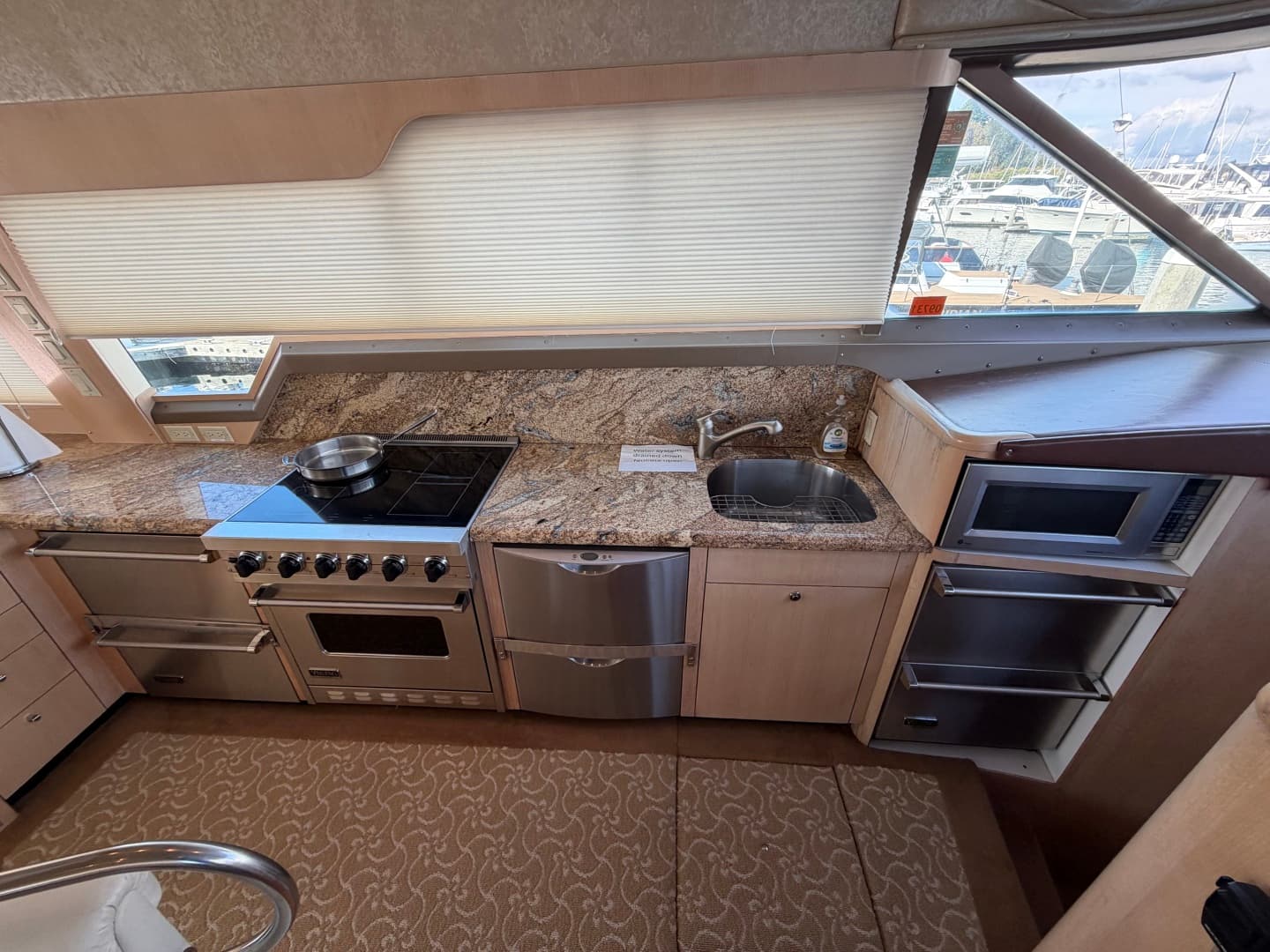 1990 Heisley Custom 70