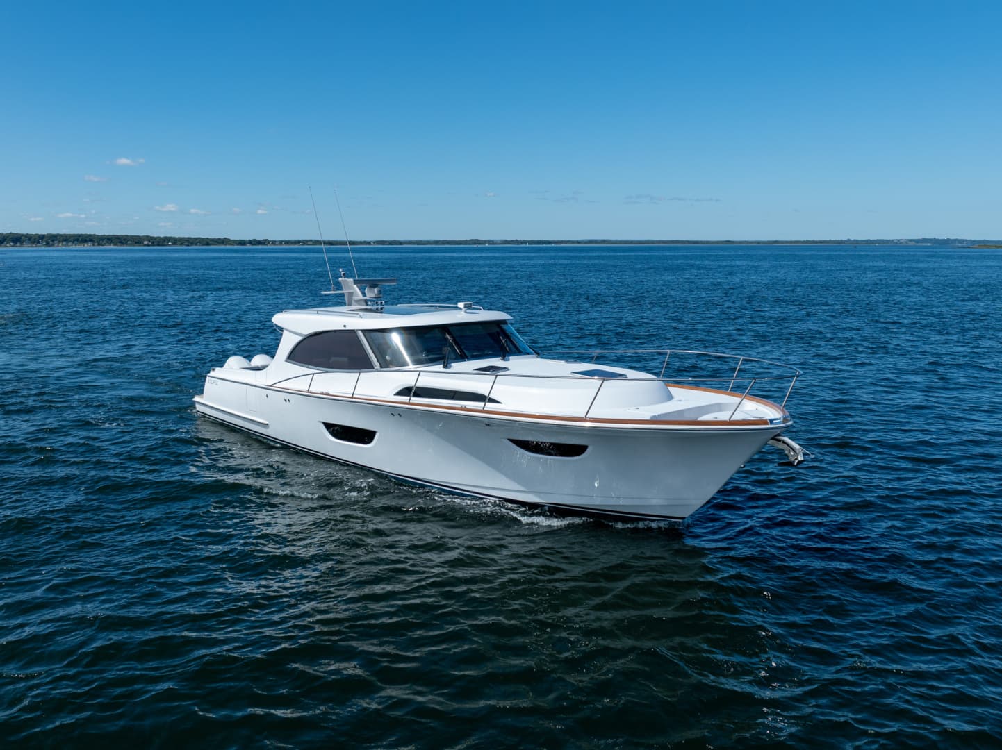 2025 ECLIPSE 505 Shadow