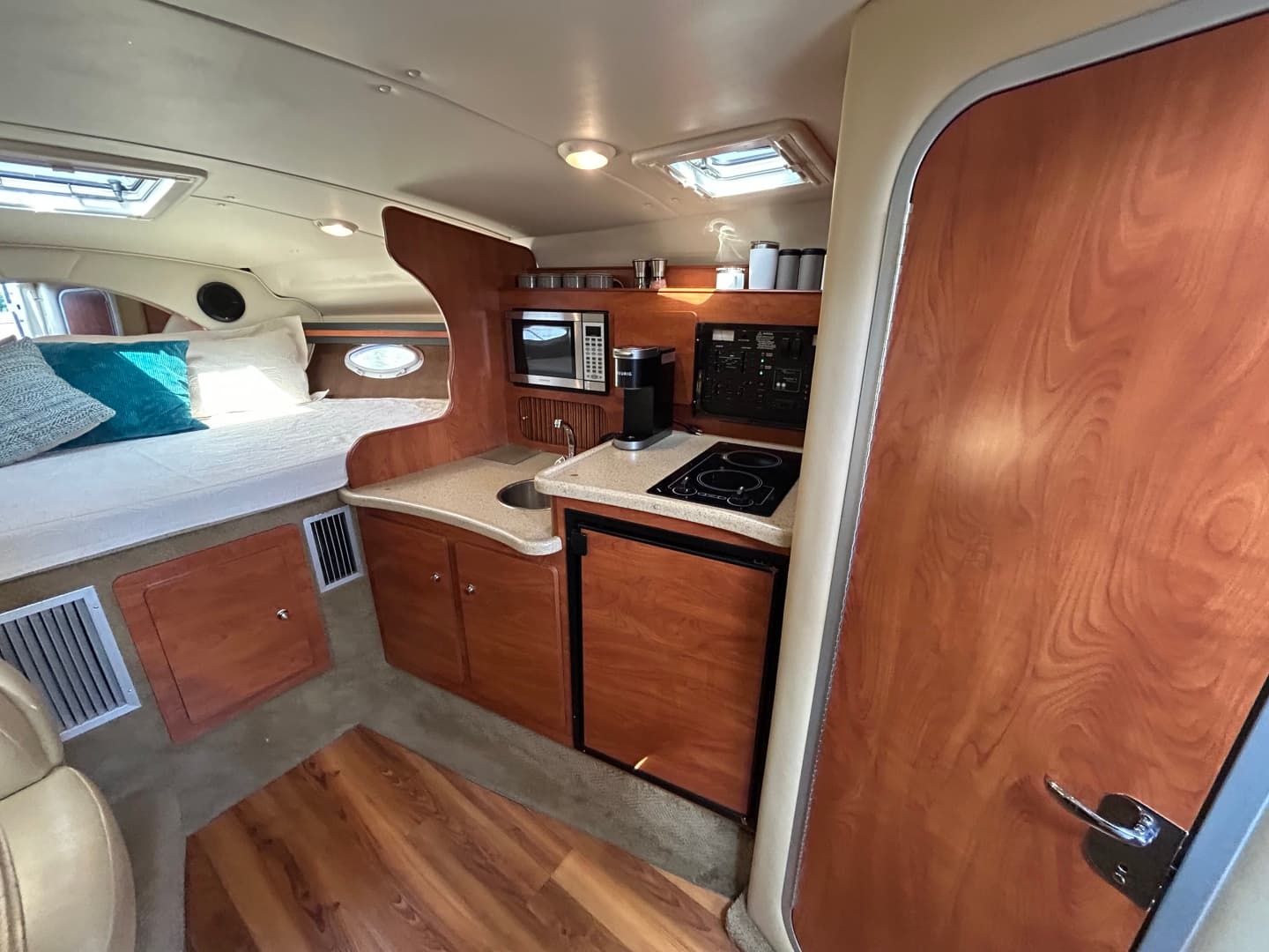 2006 RInker 320