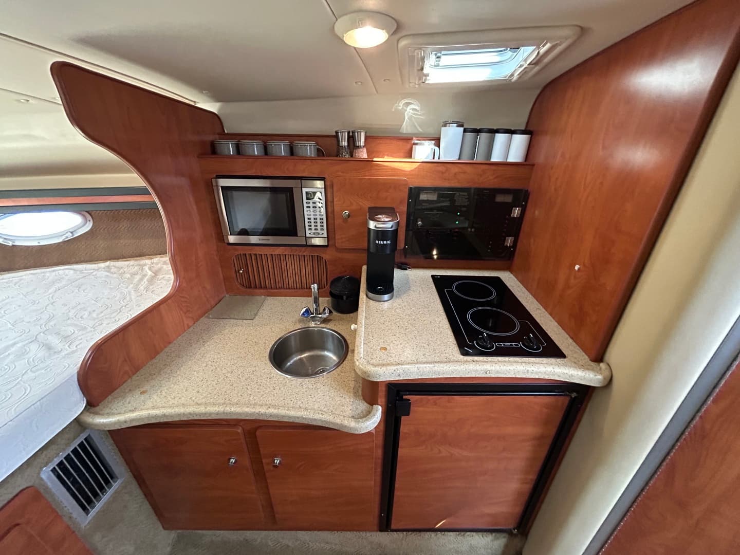 2006 RInker 320