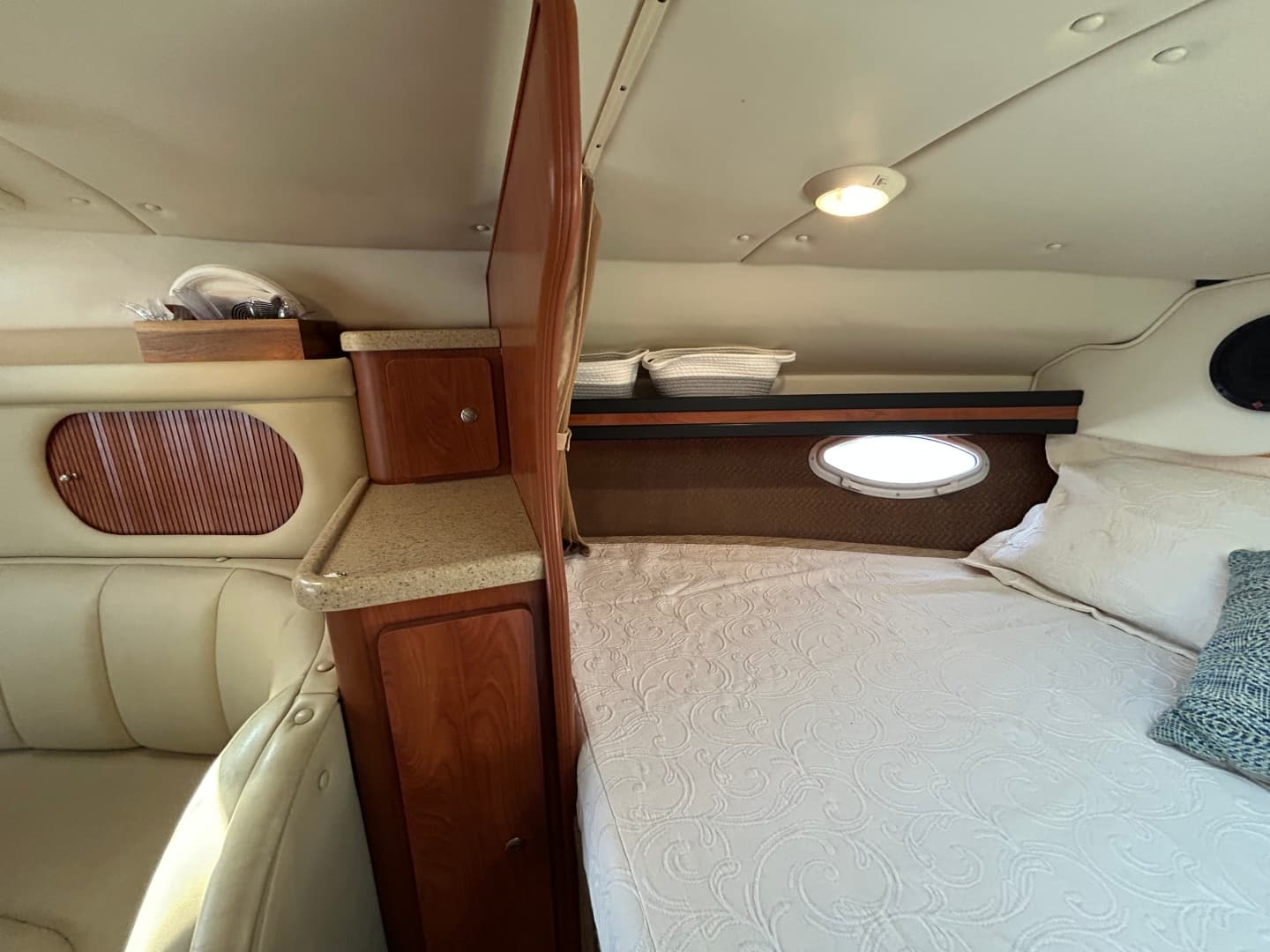 2006 RInker 320