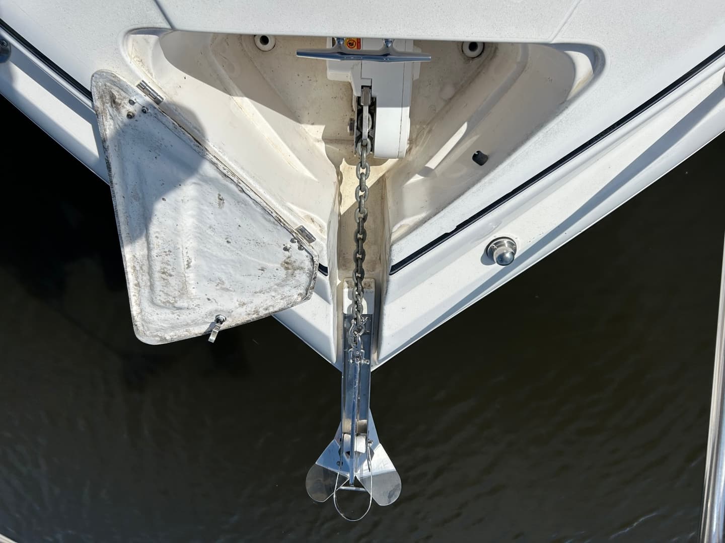 2006 RInker 320