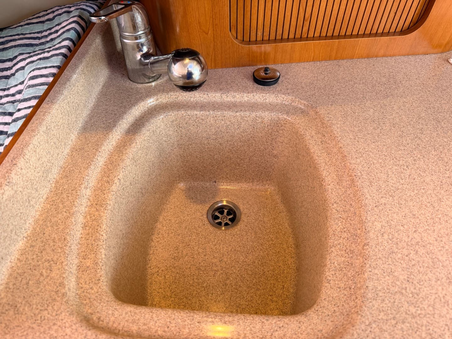 2003 Four Winns 298 Vista