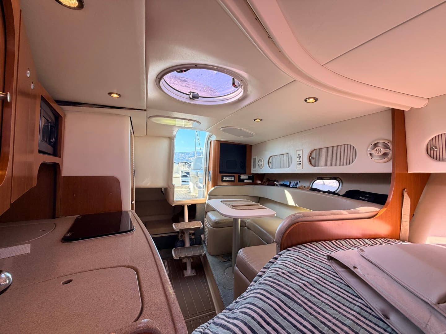 2003 Four Winns 298 Vista
