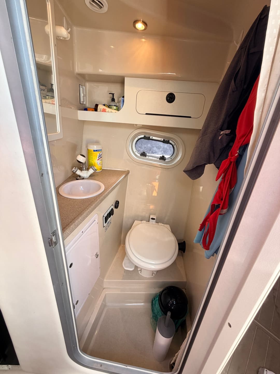2003 Four Winns 298 Vista