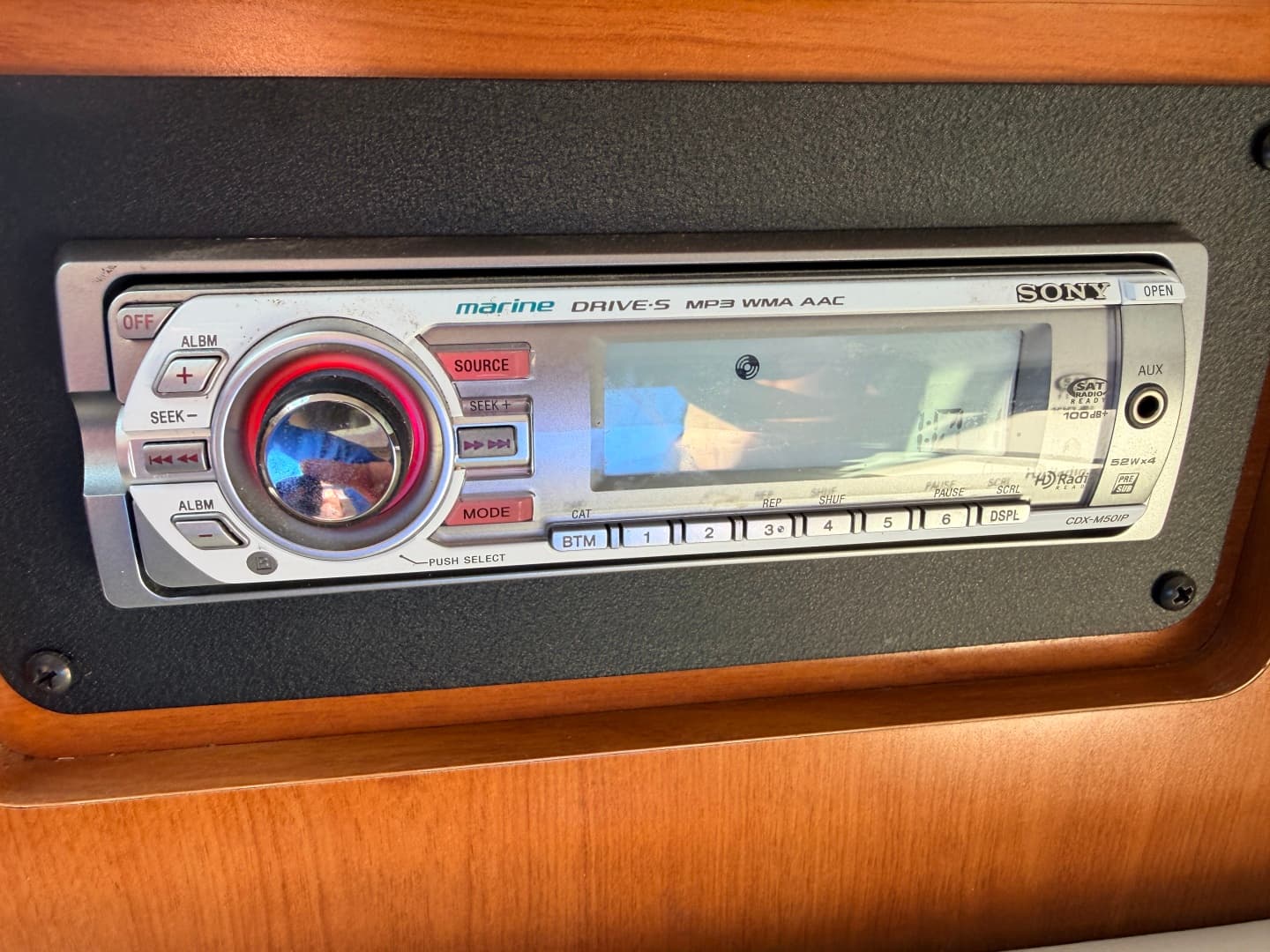 2003 Four Winns 298 Vista