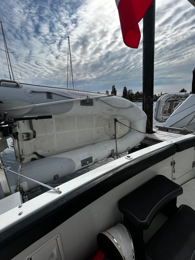 1994 Carver  390