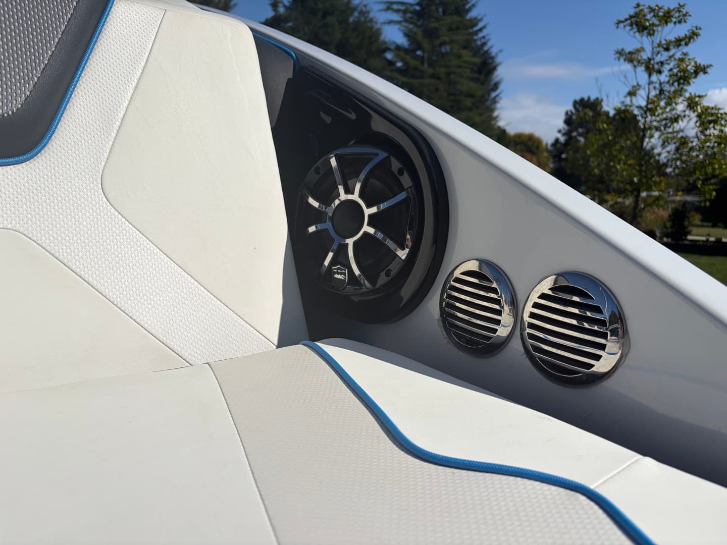 2023 Yamaha Boats 222xe