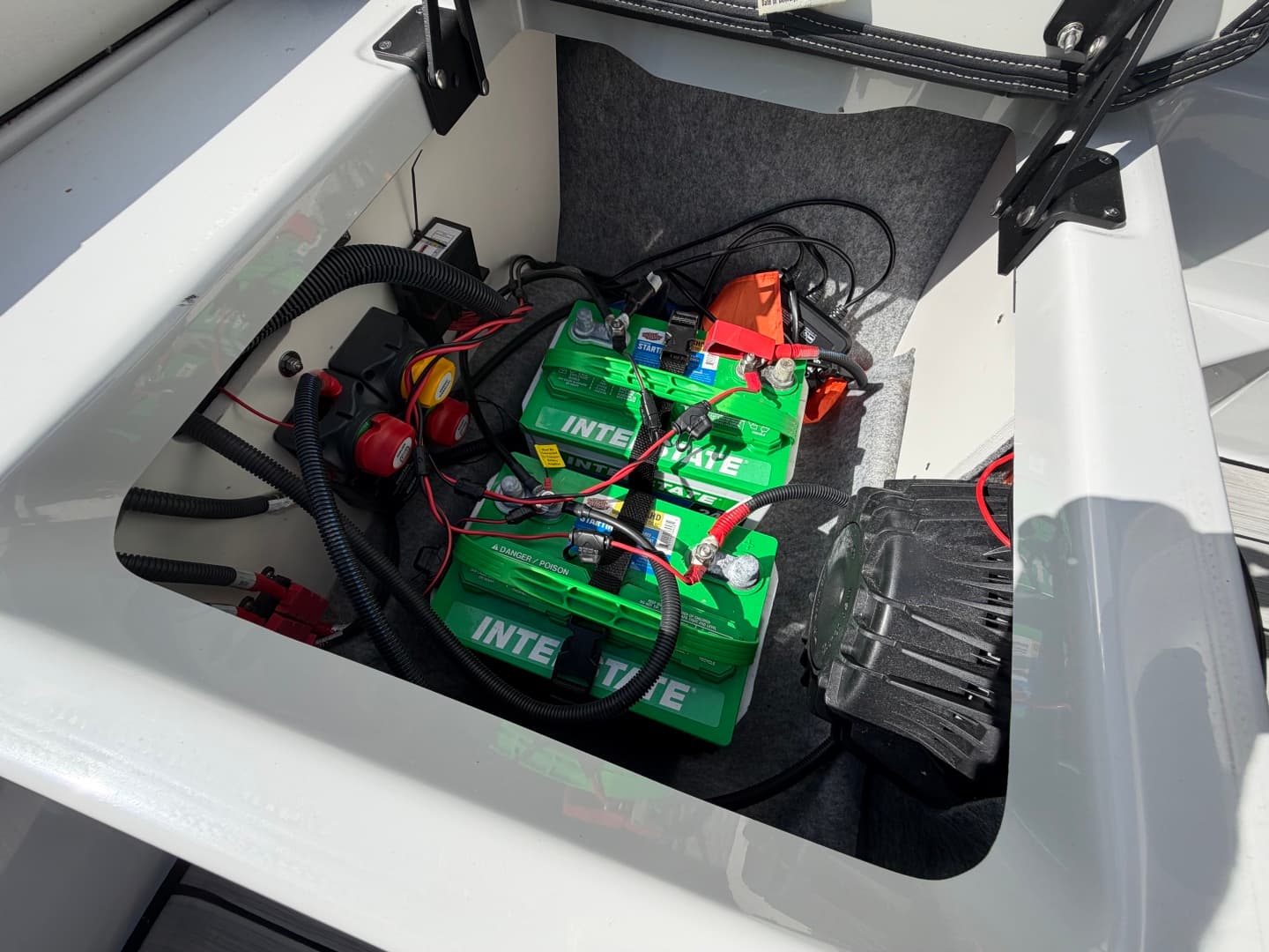2023 Yamaha Boats 222xe