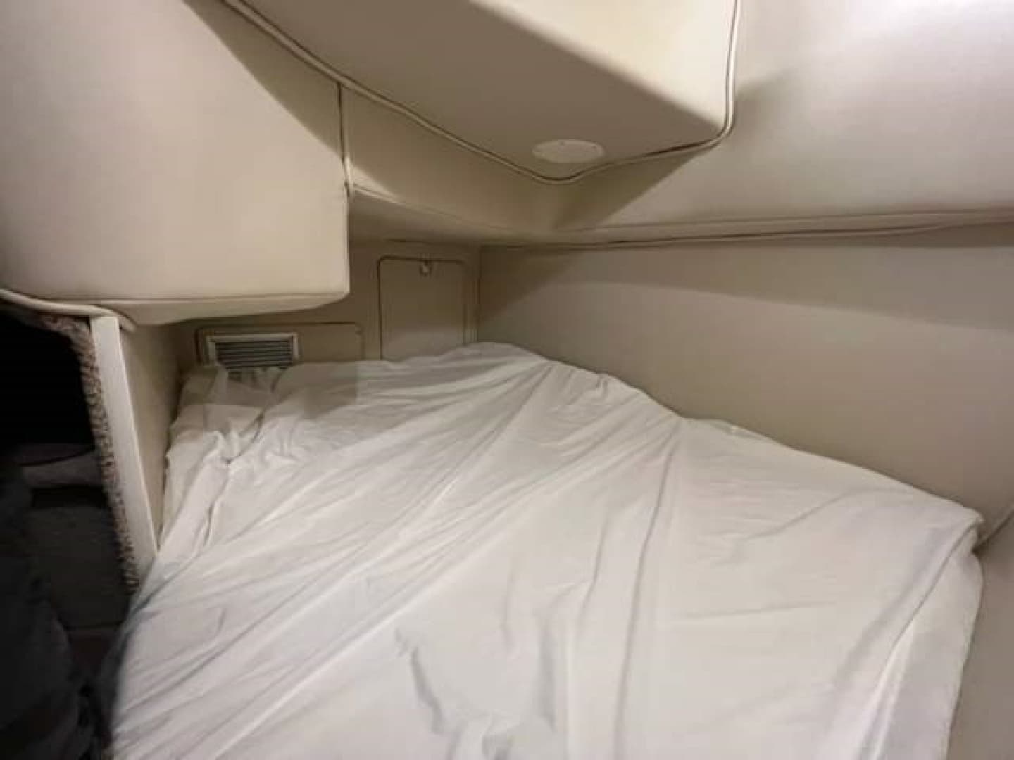2001 Chaparral Signature 260