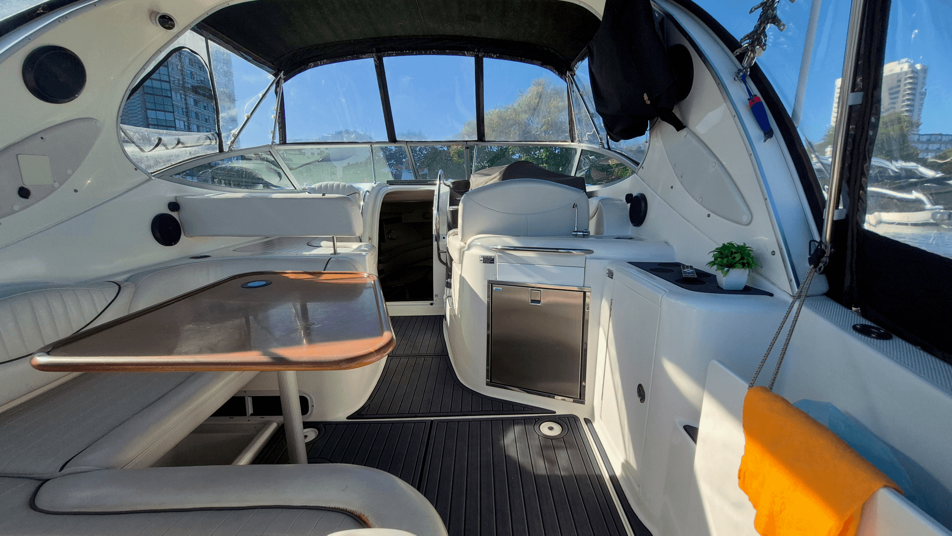 2005 Maxum  3100 SE