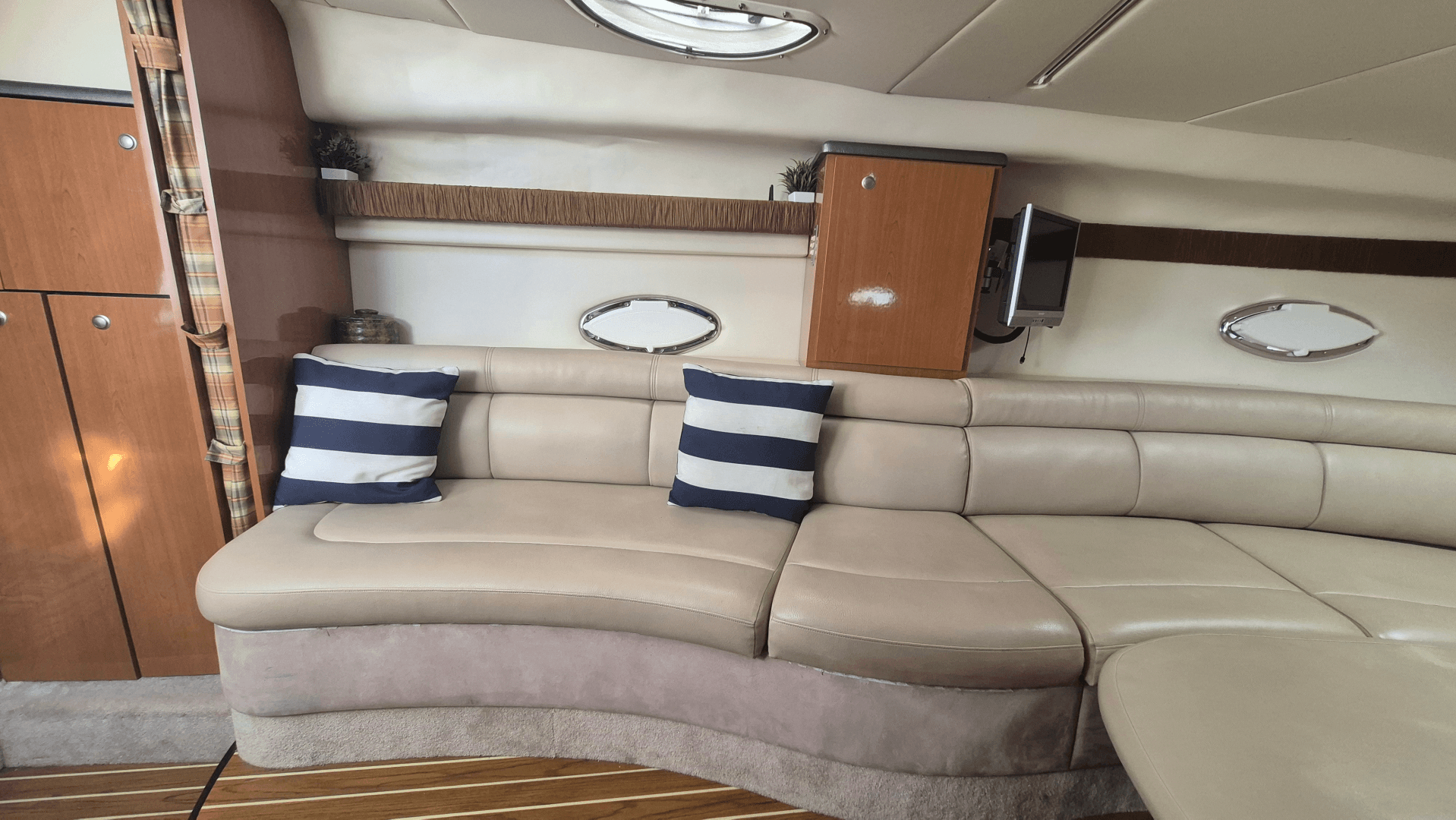 2005 Maxum  3100 SE