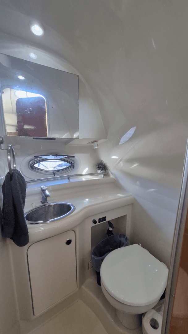 2005 Maxum  3100 SE