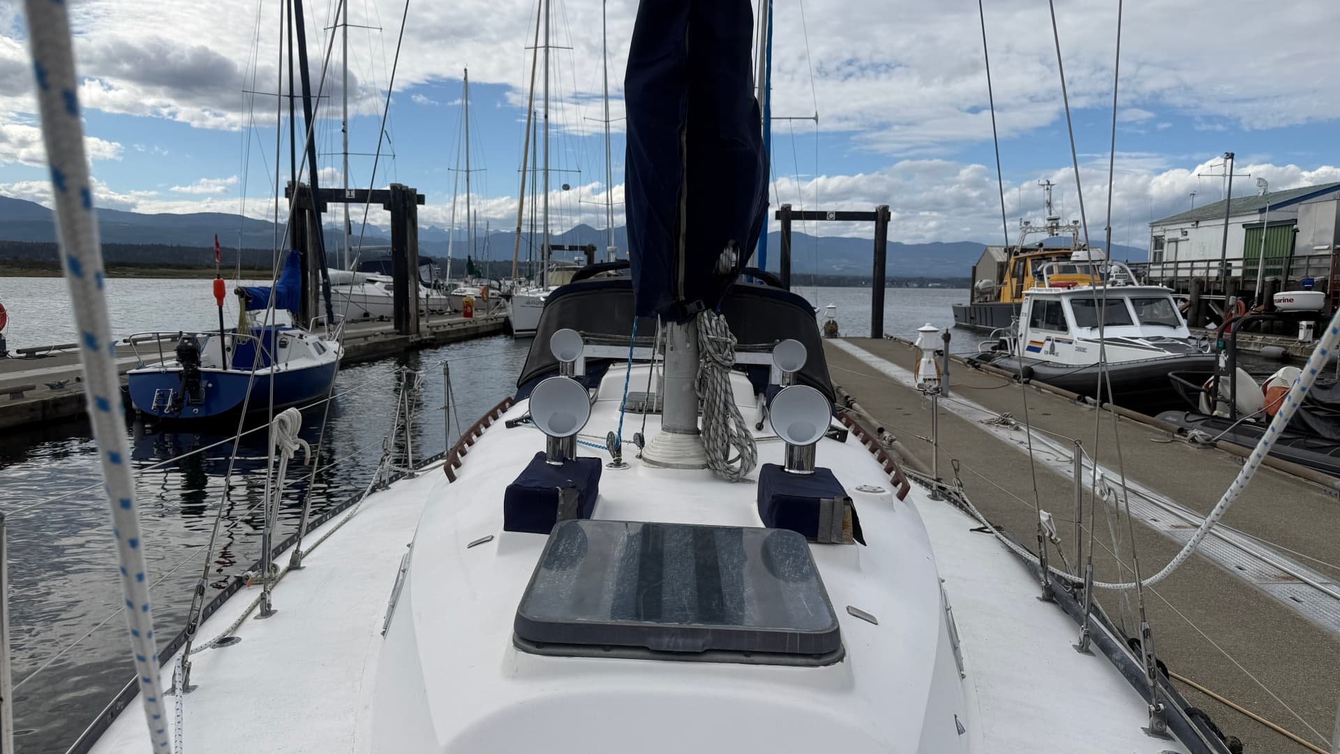 1979 Ontario  32