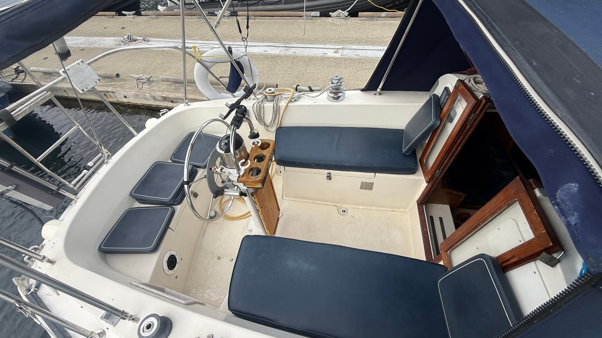 1979 Ontario  32