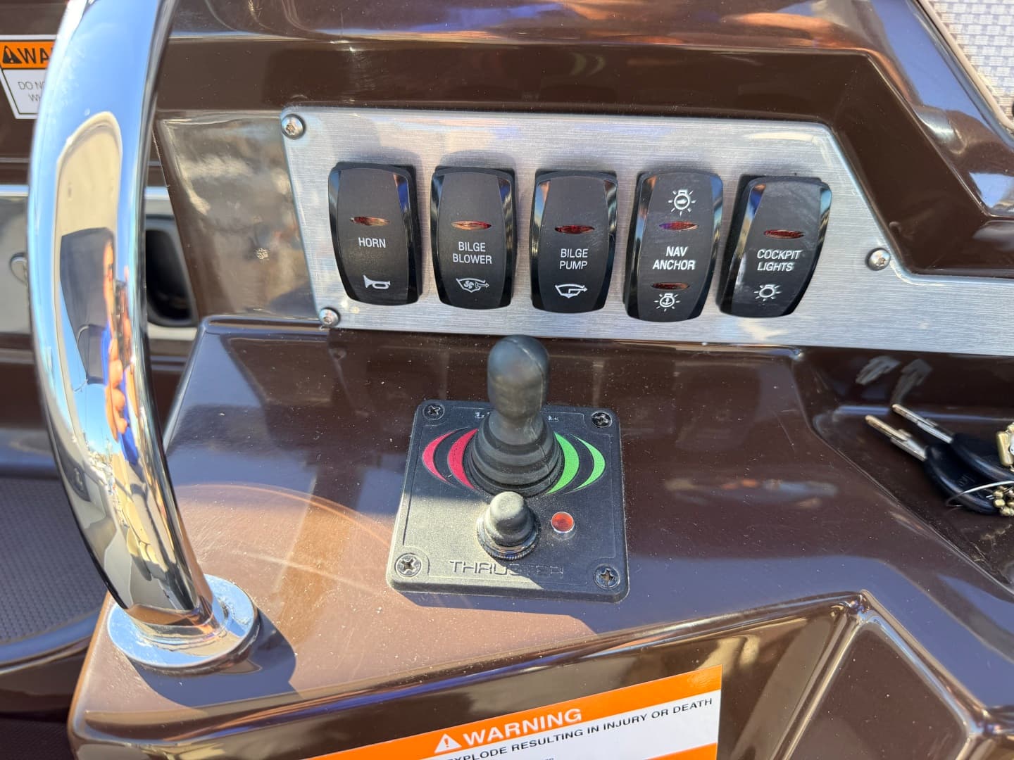 2014 Regal 28 Express
