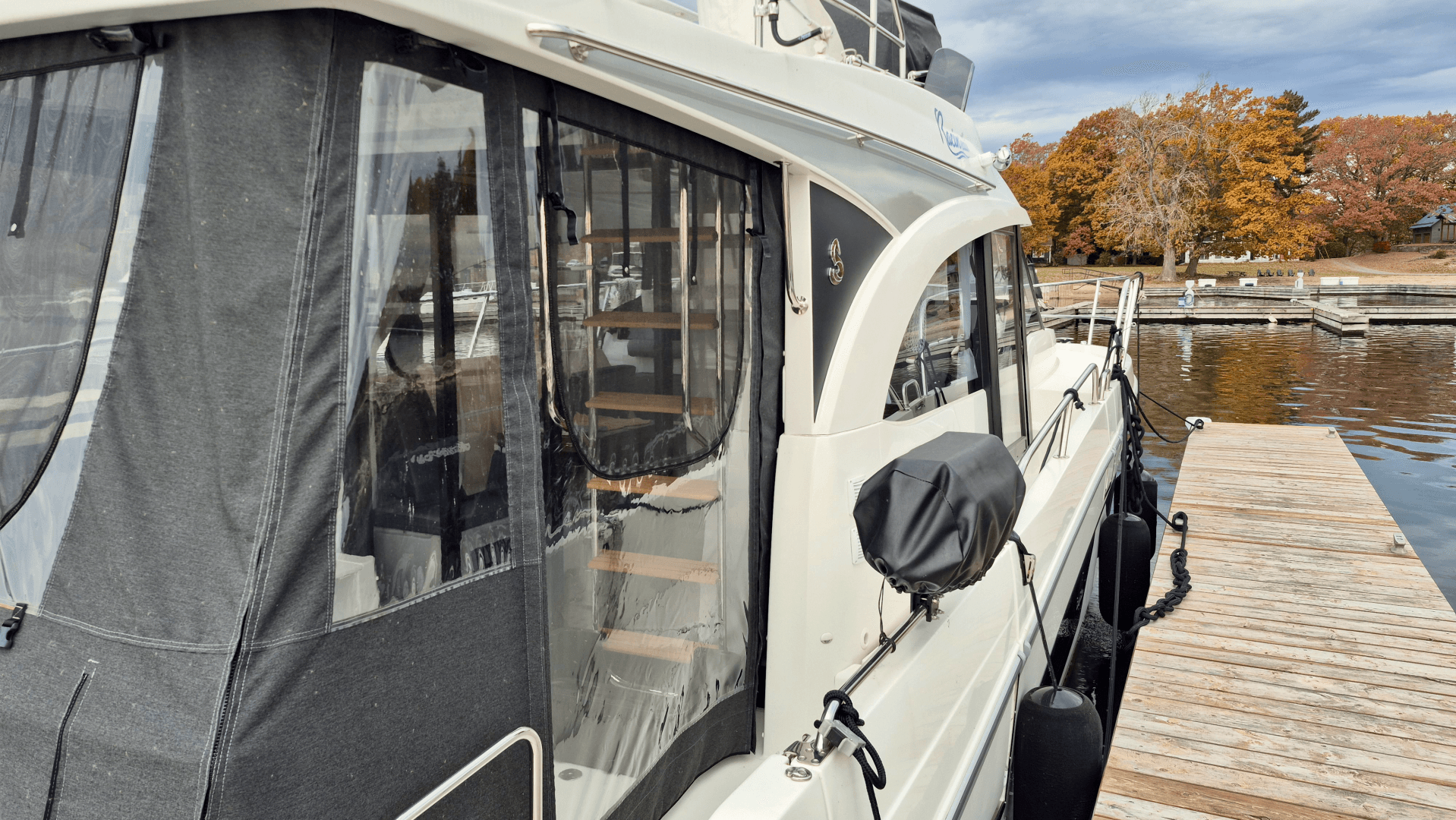2024 Beneteau  Antares 11 Fly