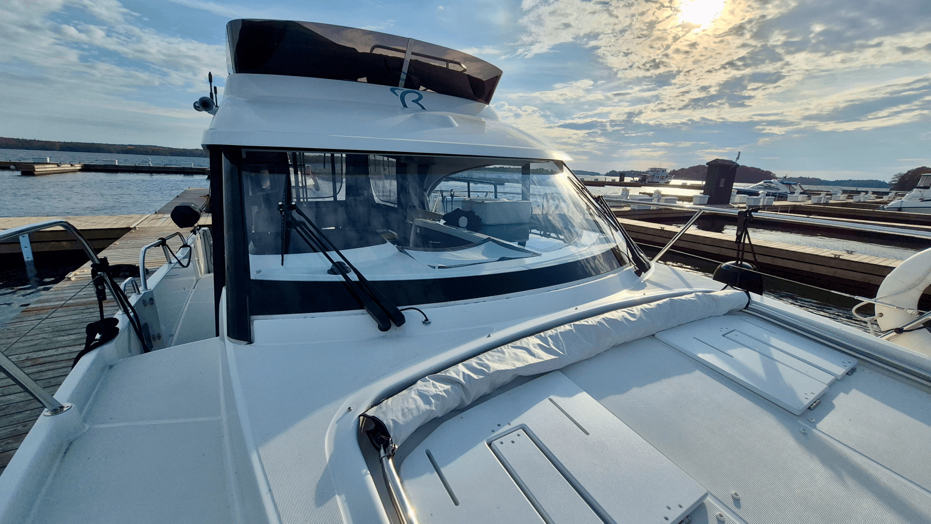 2024 Beneteau  Antares 11 Fly