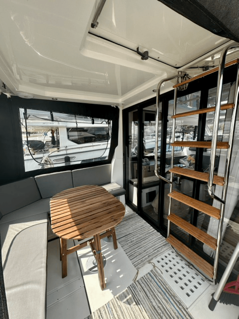 2024 Beneteau  Antares 11 Fly