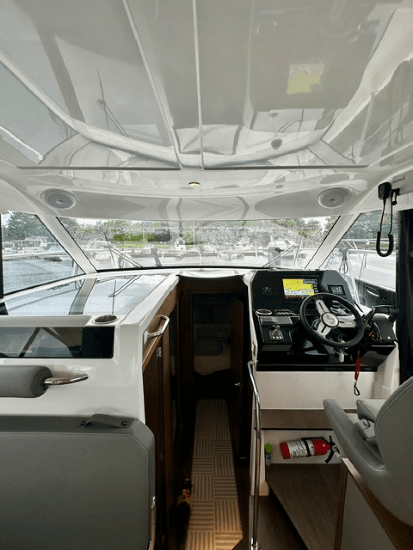 2024 Beneteau  Antares 11 Fly