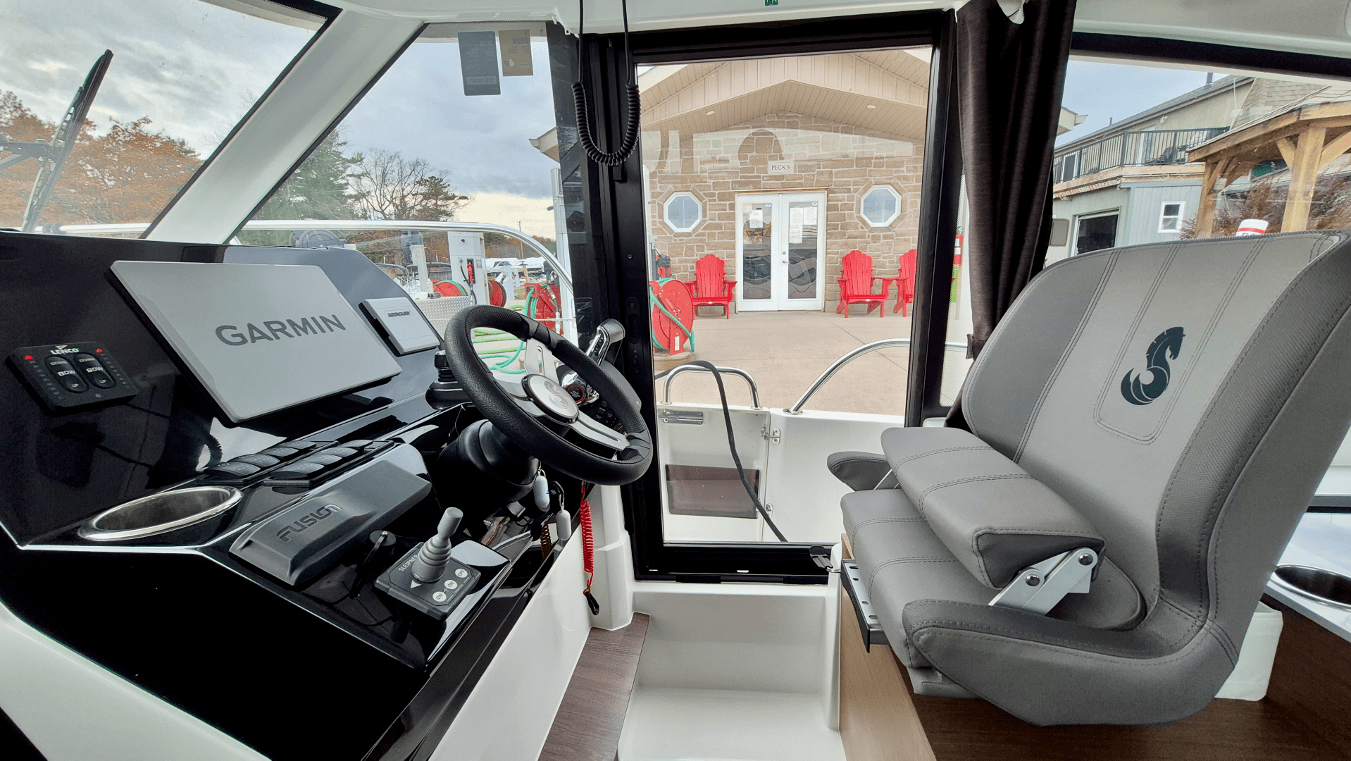2024 Beneteau  Antares 11 Fly