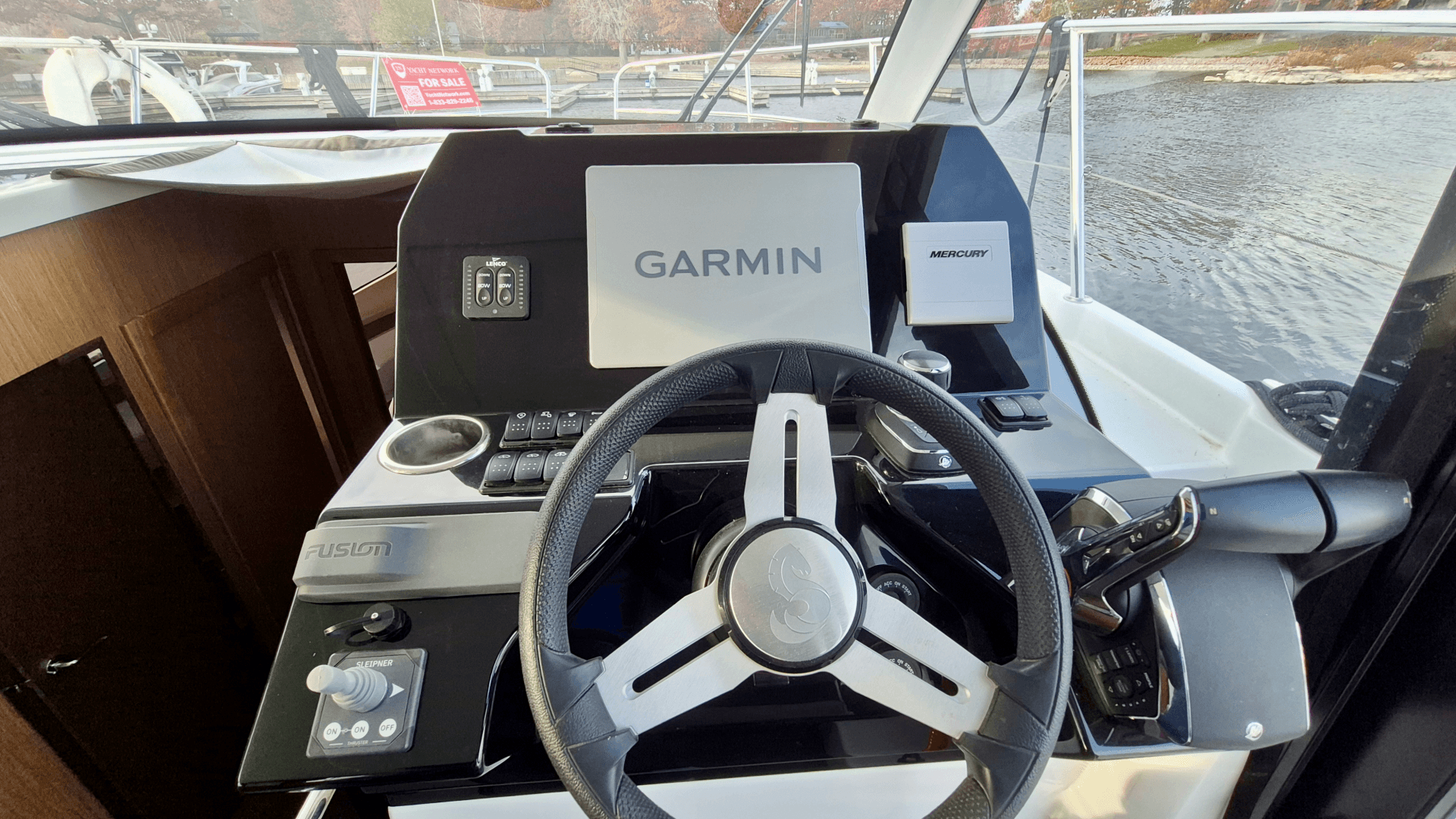 2024 Beneteau  Antares 11 Fly