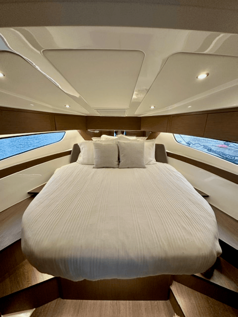 2024 Beneteau  Antares 11 Fly