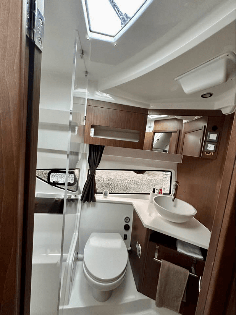 2024 Beneteau  Antares 11 Fly