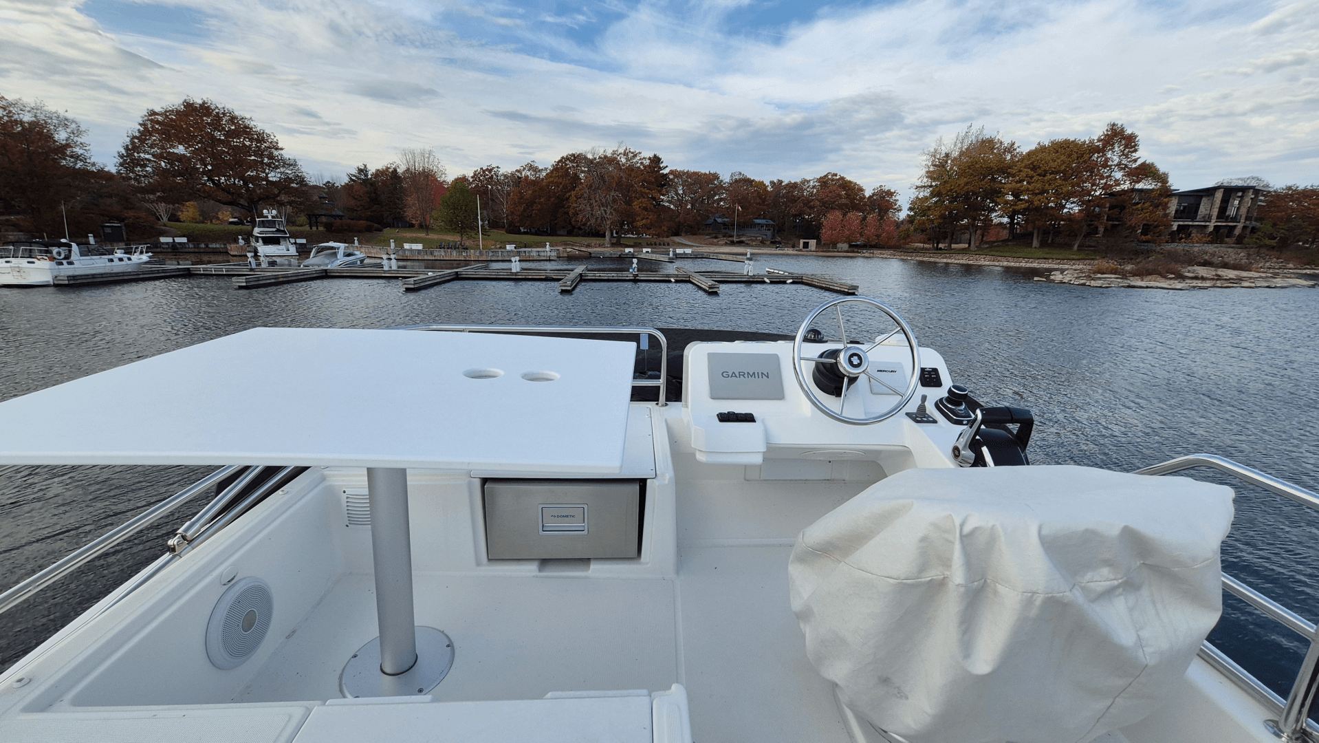 2024 Beneteau  Antares 11 Fly