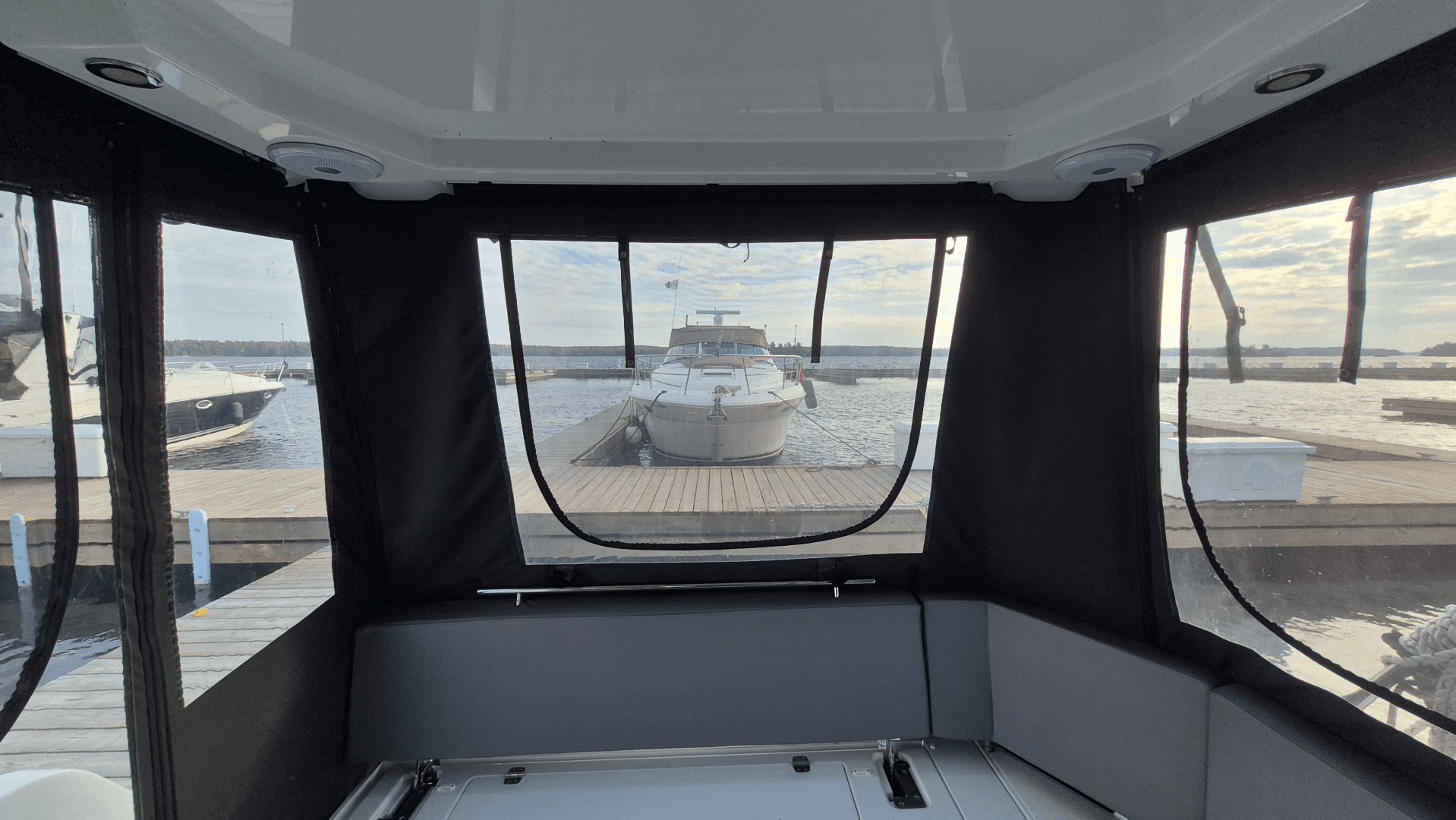 2024 Beneteau  Antares 11 Fly