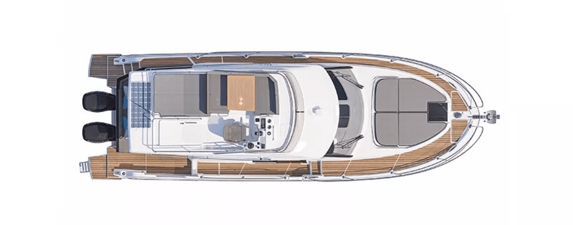 2024 Beneteau  Antares 11 Fly