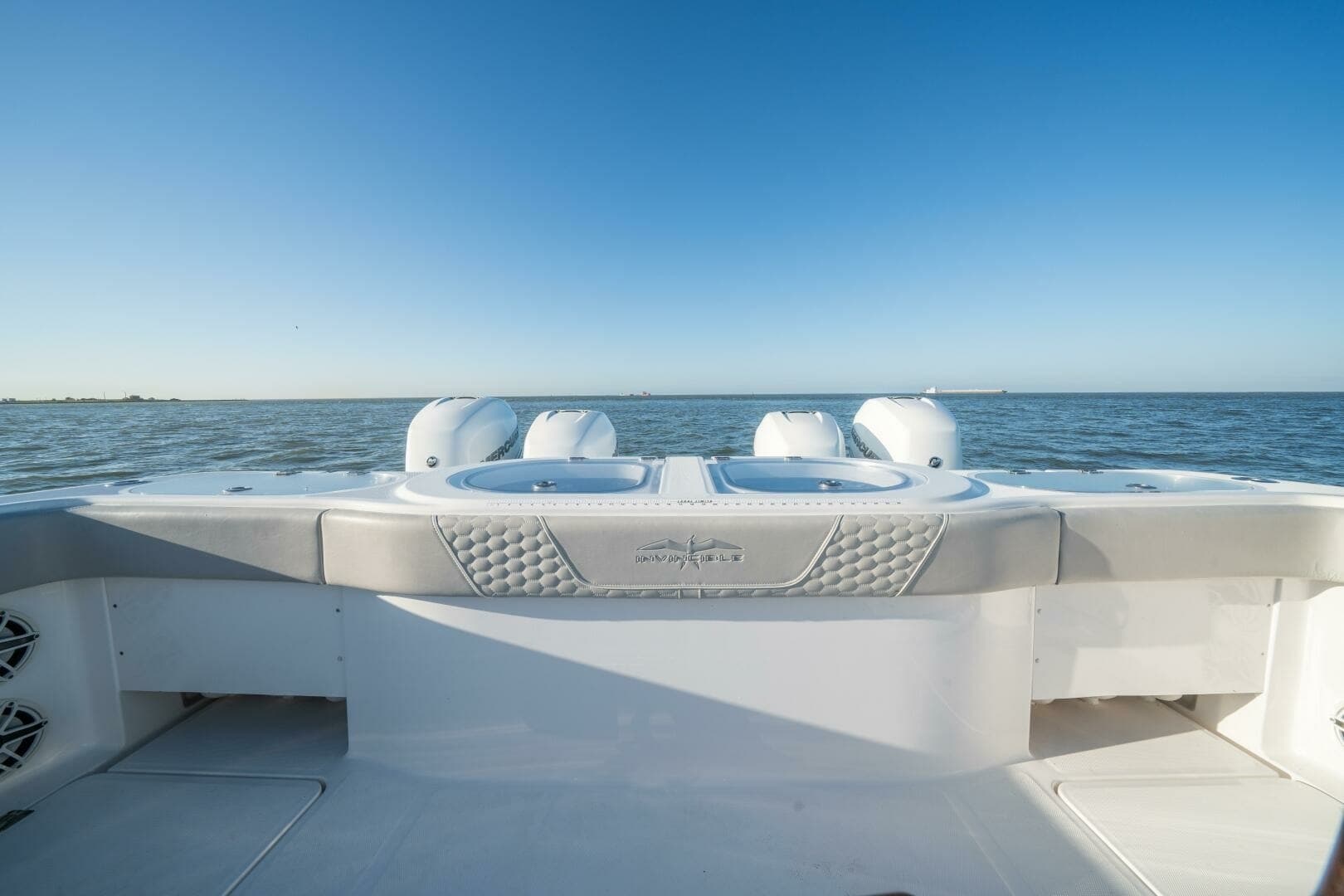 2023 Invincible 46 Catamaran