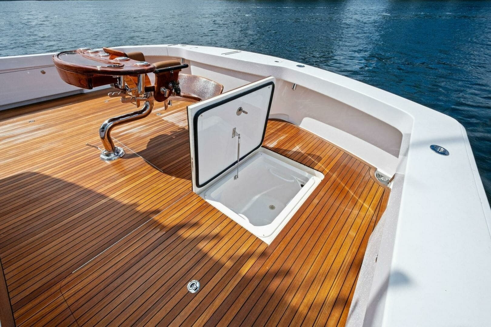2012 82 Viking Convertible - Lady Di