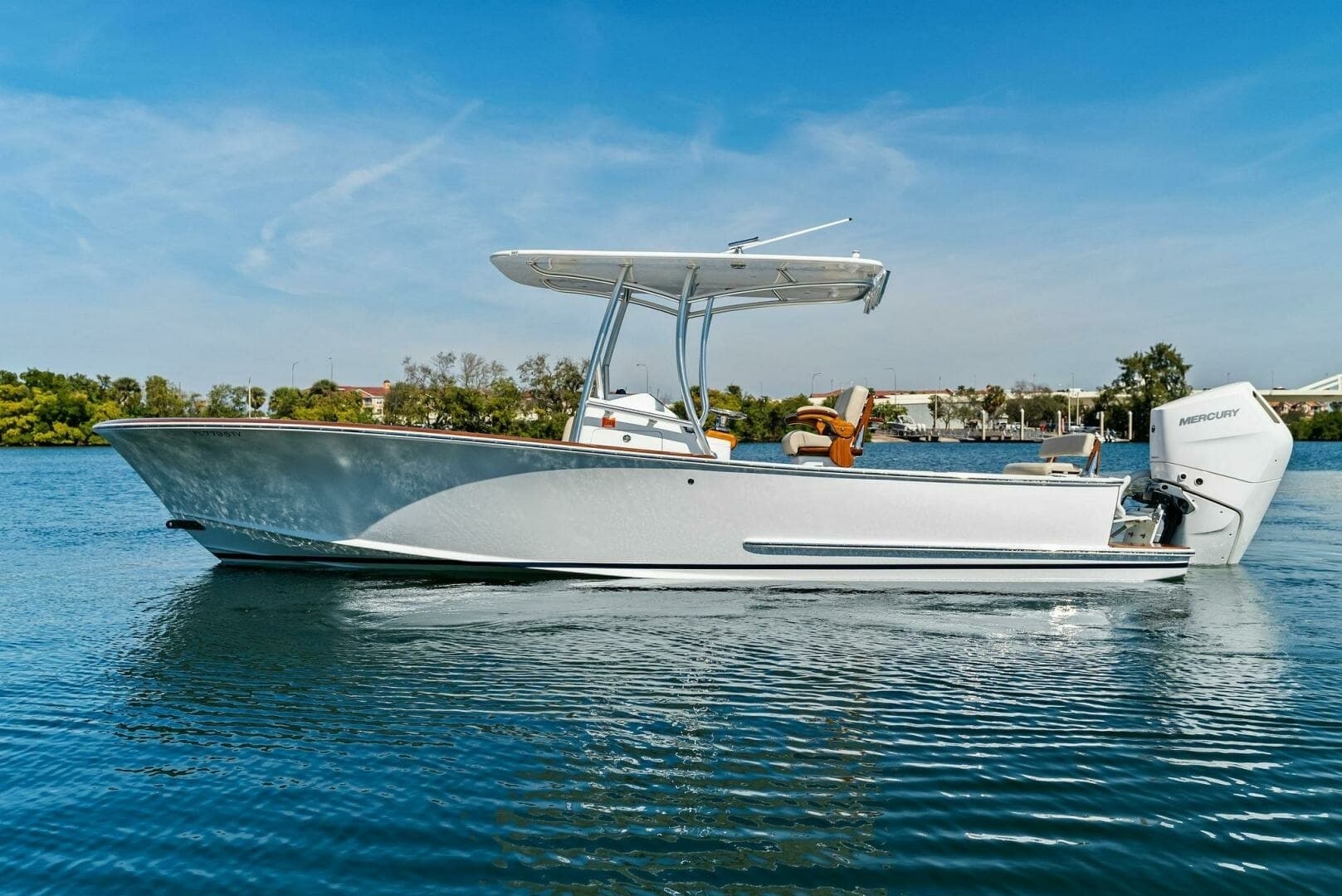 26 High Ground Boatworks 2024