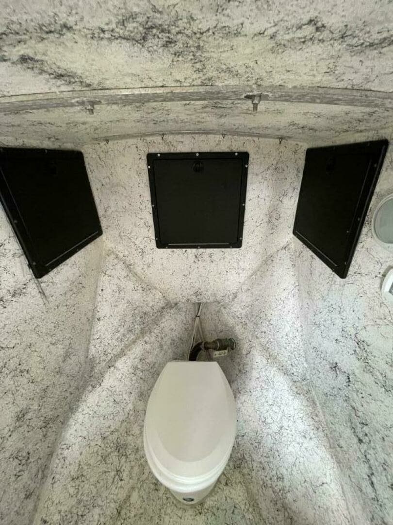 1997 Custom 31 Center Console Pullin Drag