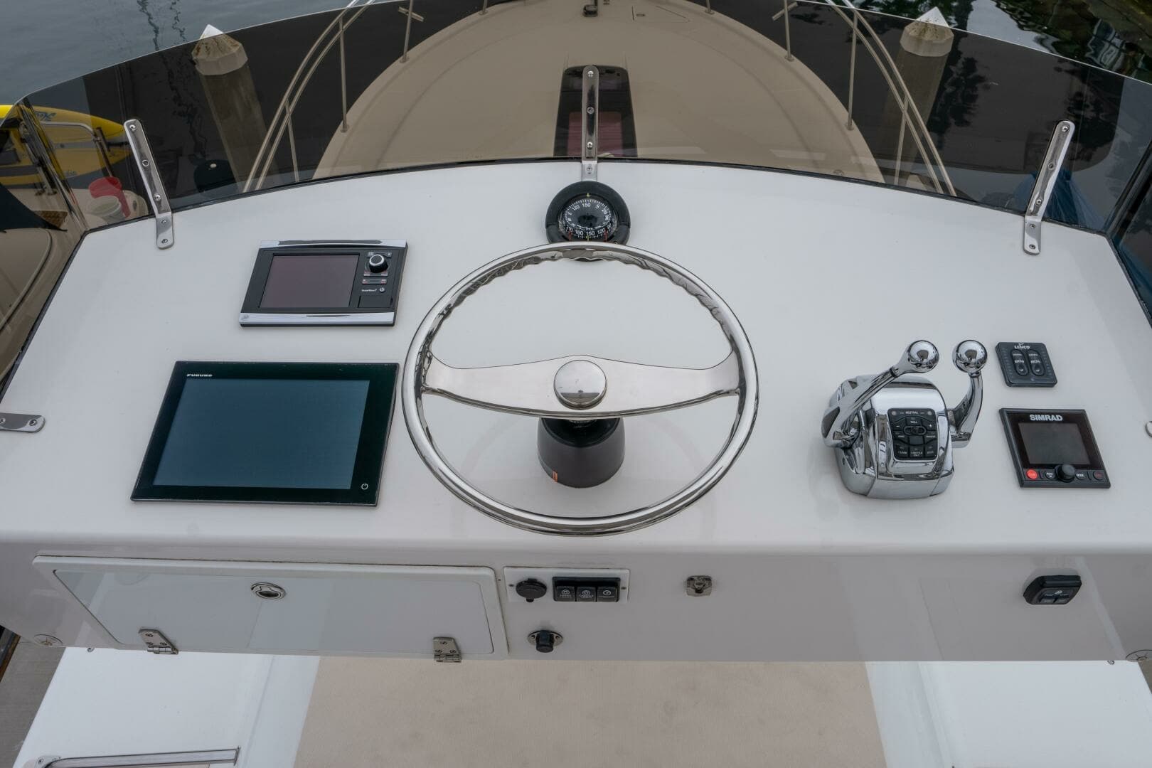 2015 Tiara Yachts 43 Open - TEDDY'S FLOAT TWO