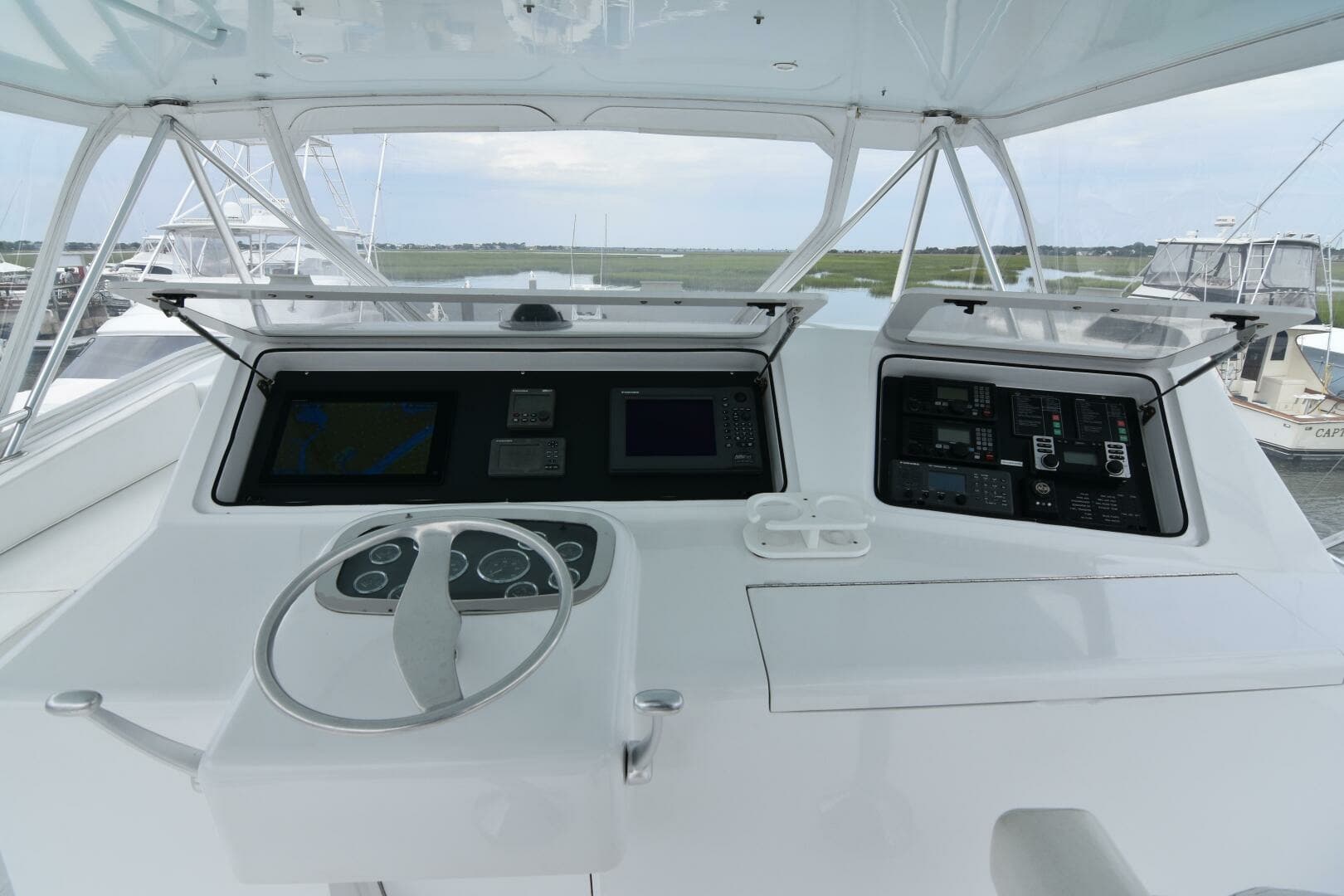 Viking 58 - Legacy -
